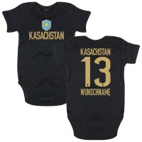 Baby Body - KASACHSTAN