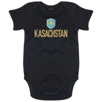 Baby Body - KASACHSTAN