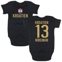 Baby Body - KROATIEN