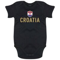 Baby Body - CROATIA -