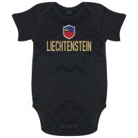 Baby Body - LIECHTENSTEIN