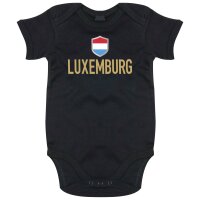 Baby Body - LUXEMBURG