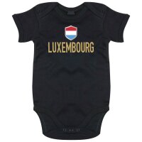 Baby Body - LUXEMBOURG