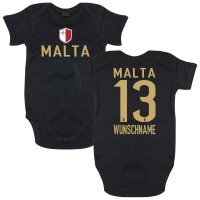 Baby Body - MALTA