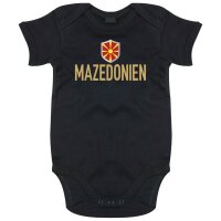 Baby Body - MAZEDONIEN