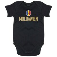 Baby Body - MOLDAWIEN