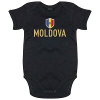 Baby Body - MOLDOVA
