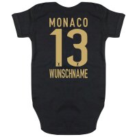 Baby Body - MONACO