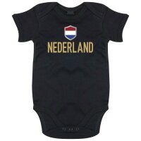 Baby Body - NEDERLAND