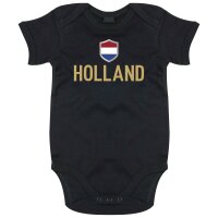 Baby Body - HOLLAND