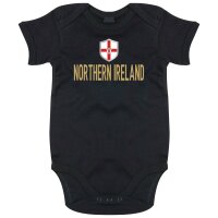 Baby Body - NORTHERN IRELAND