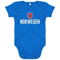 Baby Body - NORWEGEN