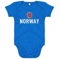 Baby Body - NORWAY