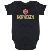 Baby Body - NORWEGEN