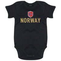 Baby Body - NORWAY