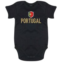 Baby Body - PORTUGAL
