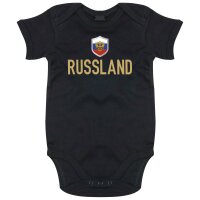 Baby Body - RUSSLAND ADLER
