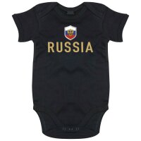 Baby Body - RUSSIA ADLER