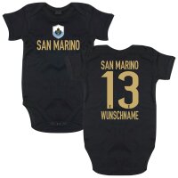 Baby Body - SAN MARINO