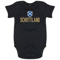 Baby Body - SCHOTTLAND