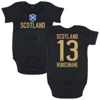 Baby Body - SCOTLAND