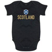 Baby Body - SCOTLAND
