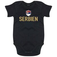 Baby Body - SERBIEN
