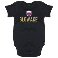 Baby Body - SLOWAKEI