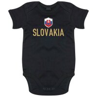 Baby Body - SLOVAKIA