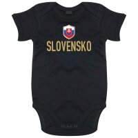 Baby Body - SLOVENSKO