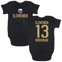 Baby Body - SLOWENIEN