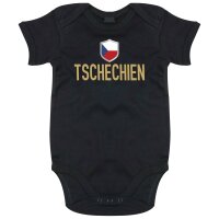 Baby Body - TSCHECHIEN