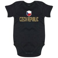 Baby Body - CZECH REPUBLIC