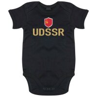 Baby Body - UDSSR