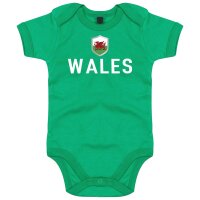 Baby Body - WALES