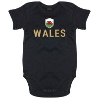 Baby Body - WALES