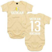 Baby Body - VATIKAN