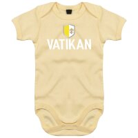 Baby Body - VATIKAN