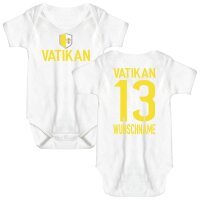 Baby Body - VATIKAN