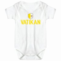 Baby Body - VATIKAN