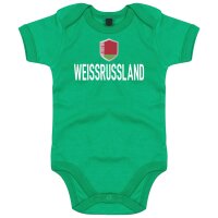 Baby Body - WEIßRUSSLAND