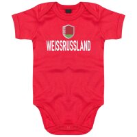 Baby Body - WEIßRUSSLAND