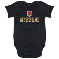 Baby Body - WEIßRUSSLAND