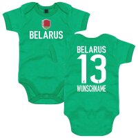 Baby Body - BELARUS