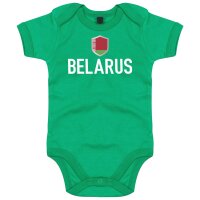 Baby Body - BELARUS