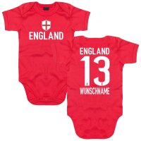 Baby Body - ENGLAND