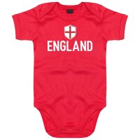 Baby Body - ENGLAND