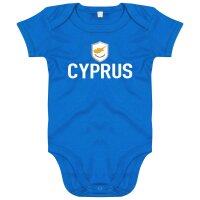 Baby Body - CYPRUS
