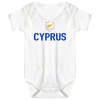 Baby Body - CYPRUS