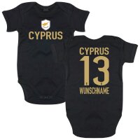 Baby Body - CYPRUS
